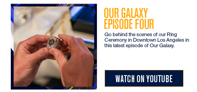 Our Galaxy Episode Four